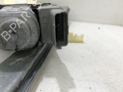 Front right window mechanism PEUGEOT 1007 (KM_) 1.4 | BP34321043C23 - Image 3