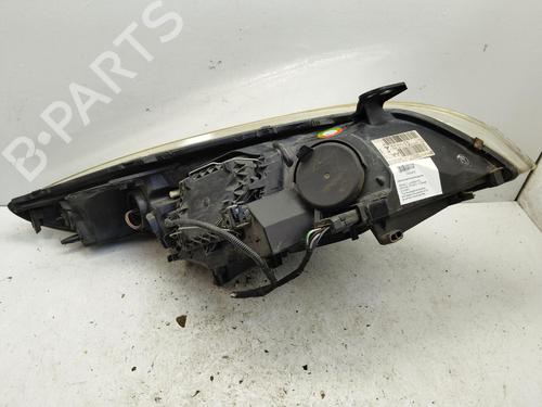 Left headlight RENAULT MEGANE III Hatchback (BZ0/1_, B3_) 1.5 dCi (BZ09, BZ0D, BZ1W, BZ29, BZ14) | BP39031572C28 - Image 3