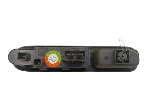 Used Left front window switch Left front window switch PEUGEOT 3008 I MPV (0U_) [2009-2017] 35810329 35810329