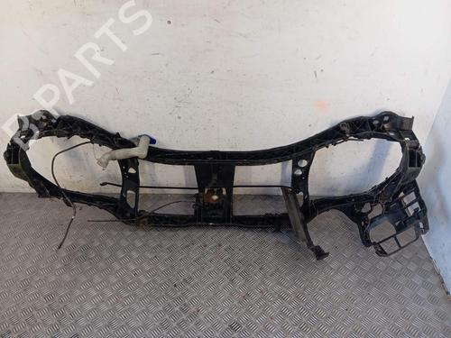 Used Front slam panel Front slam panel FORD S-MAX (WA6) 2.0 TDCi (140 hp) 39684356 39684356