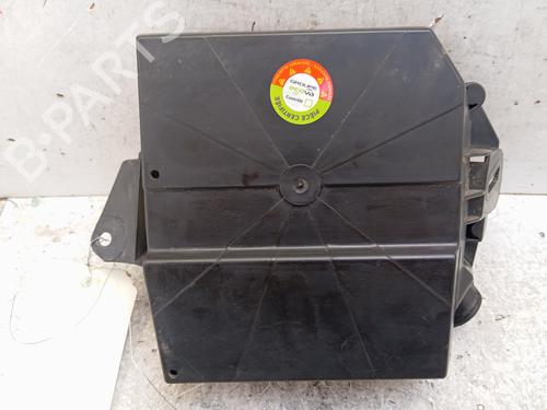 Elektronische module Elektronische module RENAULT CLIO III (BR0/1, CR0/1) 1.6 16V (BR05, BR0B, BR0Y, BR15, BR1J, BR1M, BR1Y, CR0B,... (112 hp) 37077641 37077641
