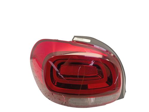 Left taillight CITROËN C3 III (SX) 1.2 VTi 68 | BP35809909C34 - Image 2