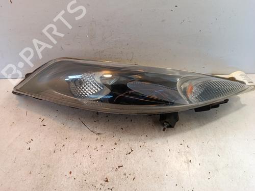 Right front indicator NISSAN JUKE (F15) 1.5 dCi | BP34325860C33 - Image 2
