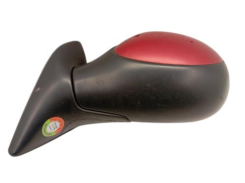 Retrovisor esquerdo Retrovisor esquerdo CITROËN XSARA PICASSO (N68) 2.0 HDi (90 hp) 34328418 34328418