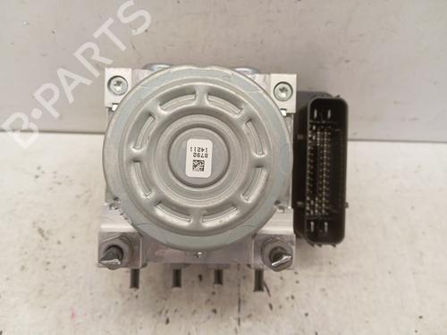 Used ABS pump ABS pump FORD FOCUS IV (HN) [2018-2026] 34326412 34326412