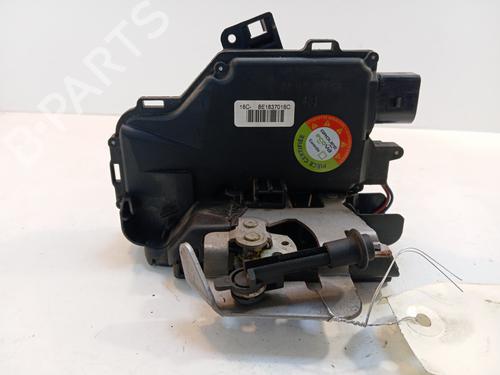 Used Front right lock Front right lock AUDI A4 B6 Avant (8E5) 1.9 TDI (130 hp) 34325216 34325216
