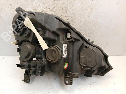 Left headlight RENAULT MODUS / GRAND MODUS (F/JP0_) 1.5 dCi 75 | BP40032666C28 - Image 2