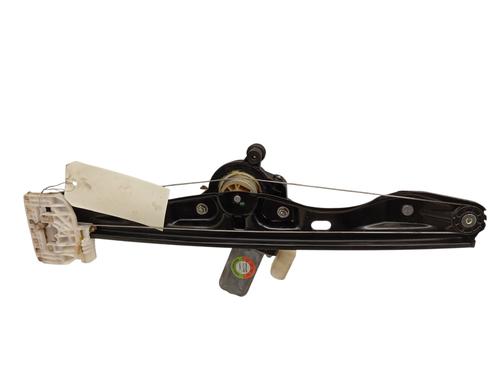 Used Rear right window mechanism Rear right window mechanism BMW 3 Touring (F31) 318 d (143 hp) 34328443 34328443