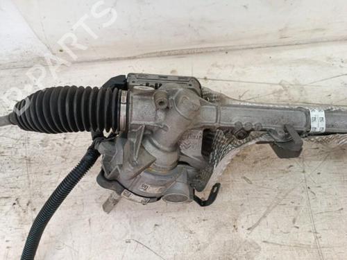 Used Steering rack Steering rack PEUGEOT 308 II (LB_, LP_, LW_, LH_, L3_) 1.6 HDi / BlueHDi 115 (115 hp) 34321859 34321859
