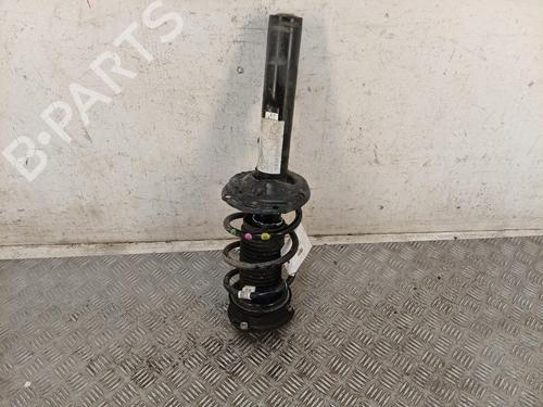 Used Left front shock absorber Left front shock absorber SKODA KODIAQ I (NS6, NS7, NV7) 2.0 TDI 4x4 (200 hp) 40443721 40443721