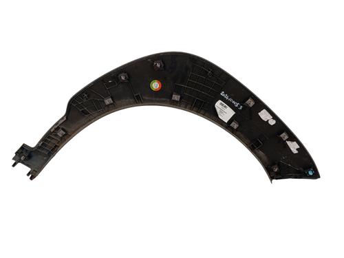 Used Front left wheel arch trim Front left wheel arch trim HYUNDAI KONA (OS, OSE, OSI) 1.0 T-GDi (120 hp) 34326593 34326593