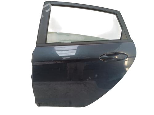 left-rear-door-ford-fiesta-vi-cb1-ccn-2008-36473115 main image
