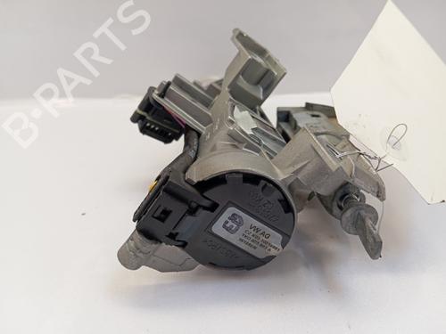 Ignition barrel VW GOLF VI (5K1) | BP37504359M48 - Image 3