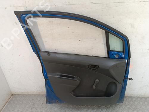Used Left front door Left front door 37709147 37709147