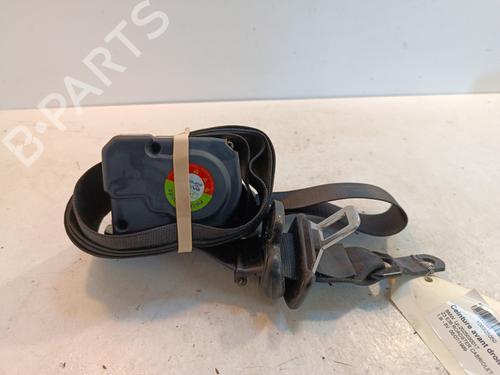 Used Front right seatbelt Front right seatbelt BMW Z3 Roadster (E36) [1995-2003] 34325475 34325475