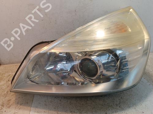 Used Left headlight Left headlight RENAULT ESPACE IV (JK0/1_) 2.0 dCi (JK03, JK04, JK1C, JK1G, JK1J, JK1K) (173 hp) 35810547 35810547