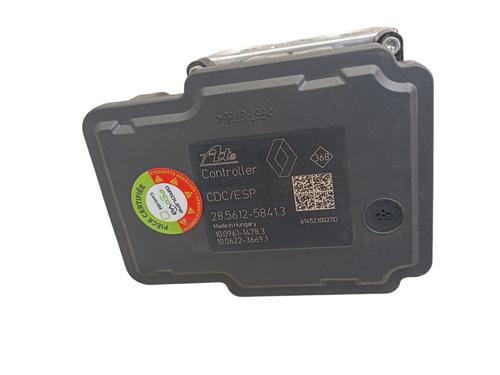ABS ABS RENAULT SCÉNIC III (JZ0/1_) 1.2 TCe (116 hp) 36471939 36471939