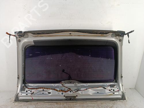 Used Tailgate Tailgate BMW X5 (E53) [2000-2006] 34323715 34323715