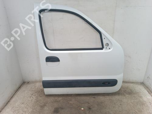 Used Right front door Right front door RENAULT KANGOO (KC0/1_) 1.2 (KC0A, KC0K, KC0F, KC01) (58 hp) 34322657 34322657