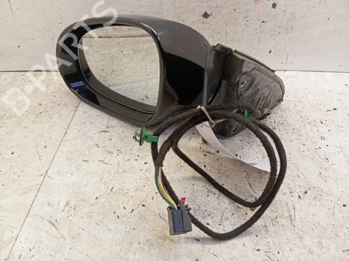 Used Left mirror Left mirror VW PASSAT B7 Variant (365) [2010-2015] 36472410 36472410