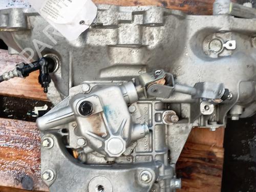 gearbox-opel-corsa-d-s07-2006-2007-2008-2009-2010-2011-2012-2013-2014-2015-36684444 main image