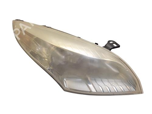 Right headlight RENAULT MEGANE III Hatchback (BZ0/1_, B3_) 1.5 dCi (BZ0C) | BP36473152C29 - Image 3