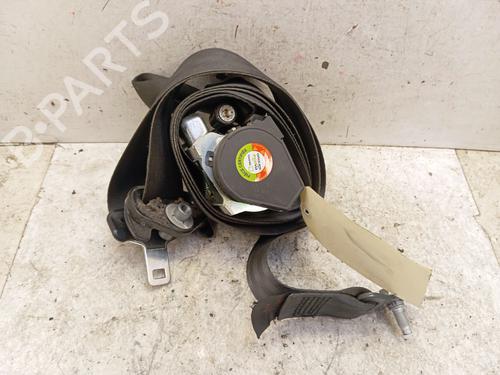 Used Front left seatbelt Front left seatbelt PEUGEOT 307 (3A/C) 1.6 HDi (90 hp) 36769106 36769106