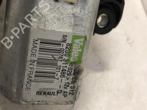 Used Rear wiper motor Rear wiper motor 34320840 34320840