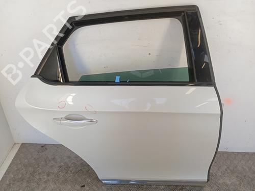 Porta trás direita Porta trás direita DS DS 5 (KF_) [2015-2018] 35809081 35809081