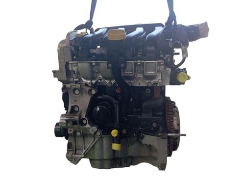 Engine RENAULT CLIO III (BR0/1, CR0/1) 1.4 16V | BP39885243M1 - Image 4