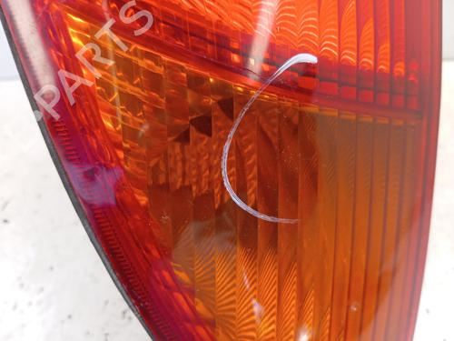 Used Left taillight Left taillight FORD FOCUS I (DAW, DBW) [1998-2009] 35809023 35809023