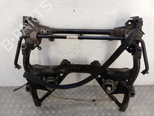 Used Subframe Subframe BMW 3 Touring (F31) 318 d (143 hp) 34328444 34328444