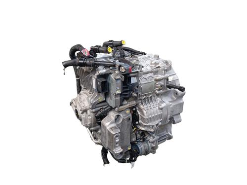 Used Gearbox Gearbox 37737980 37737980