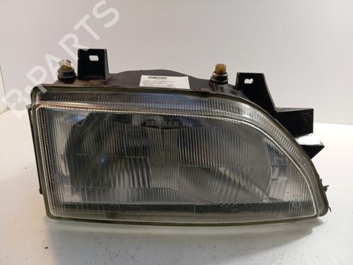 Used Right headlight Right headlight FORD ESCORT V (AAL, ABL) 1.8 D (60 hp) 34325166 34325166
