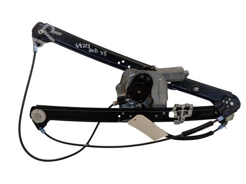 Used Front right window mechanism Front right window mechanism BMW X5 (E53) [2000-2006] 34323716 34323716