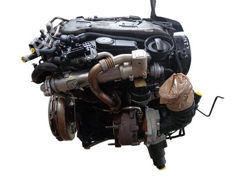 Used Engine Engine AUDI A4 B8 (8K2) 2.0 TDI (136 hp) 34329835 34329835