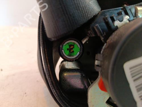 Used Front right seatbelt Front right seatbelt FORD C-MAX II (DXA/CB7, DXA/CEU) 1.5 TDCi (120 hp) 34325486 34325486