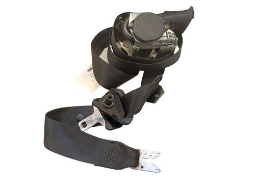 Front left seatbelt RENAULT MEGANE III Hatchback (BZ0/1_, B3_) 1.5 dCi (BZ0C) | BP36473155I26 - Image 2