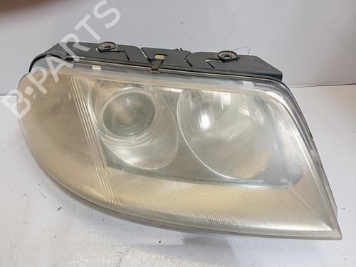 Right headlight VW PASSAT B5.5 (3B3) 2.5 TDI | BP37529201C29 - Image 2