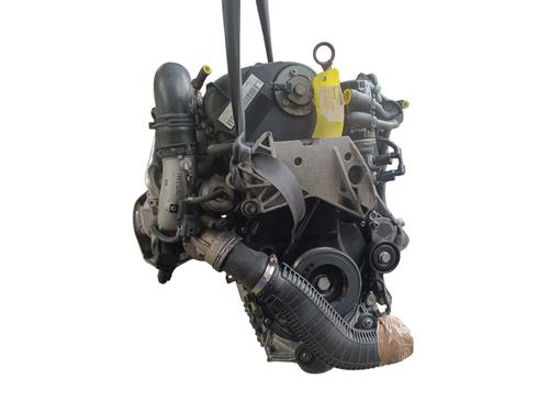 Engine VW SCIROCCO III (137, 138) 2.0 TSI | BP39253039M1 - Image 2