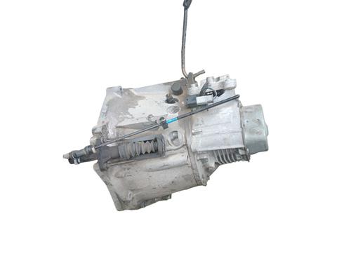 Gearbox CITROËN C4 CACTUS 1.6 BlueHDi 100 | BP39488084M3 - Image 2