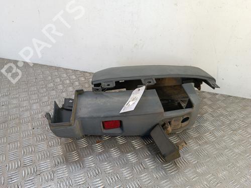 Used Rear bumper Rear bumper PEUGEOT BOXER Van 2.2 HDi 120 (120 hp) 34325209 34325209