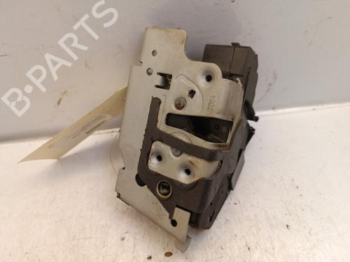 Used Front right lock Front right lock 38010178 38010178
