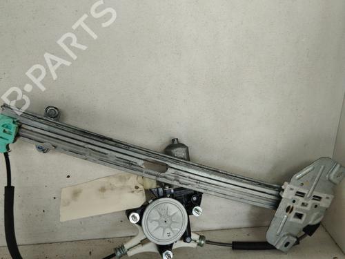 Elevador vidro frente direito Elevador vidro frente direito KIA RIO III (UB) [2011-2017] 34323049 34323049