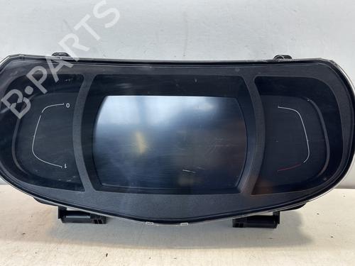 Used Instrument cluster Instrument cluster RENAULT ESPACE V (JR_) 1.6 dCi 160 (160 hp) 34325451 34325451