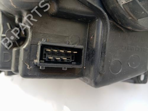 Used Right headlight Right headlight 37504256 37504256