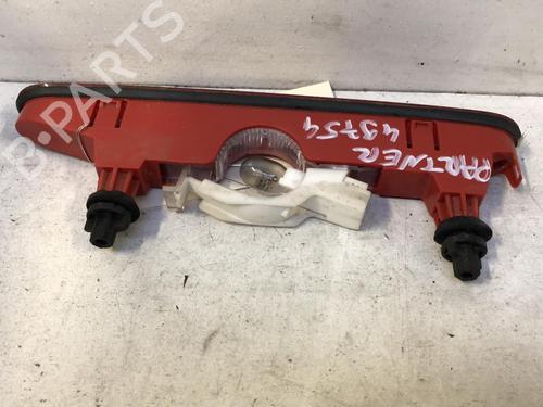 Third brake light PEUGEOT PARTNER Box Body/MPV (K9) 1.5 BlueHDi 75 | BP34320854L11 - Image 2