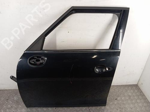 Used Left front door Left front door MINI MINI COUNTRYMAN (R60) One D (90 hp) 35809209 35809209