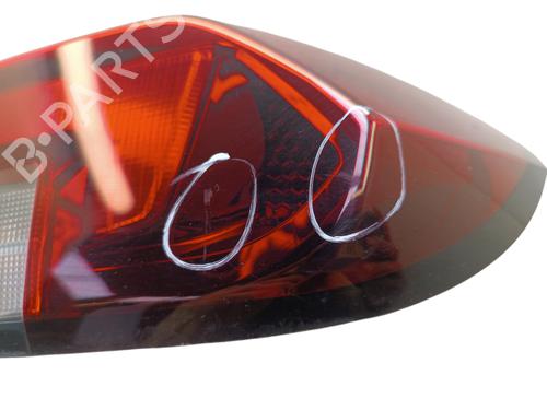 Right taillight OPEL CORSA F (P2JO) 1.2 (68) | BP36471926C35 - Image 3