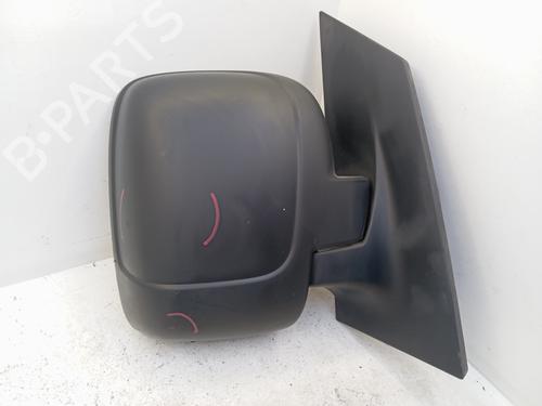 Used Right mirror Right mirror PEUGEOT EXPERT Van (VF3A_, VF3U_, VF3X_) 2.0 HDi 130 (128 hp) 34326108 34326108